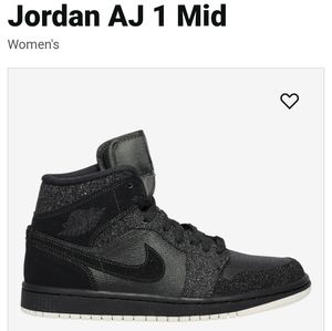 💥💥FLASH SALE💥💥Brand New Air Jordan 1 Mid